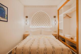 Riad Al Mechouar - Marrakech - 1
