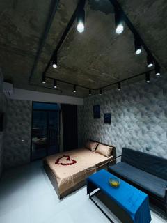 My Sweet Home in Rustavi 19 - 7