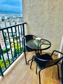 My Sweet Home in Rustavi 19 - 6