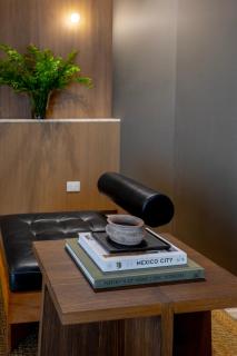 Capitalia Reforma Chapultepec - 8