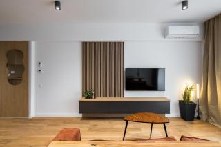 Central ONE Harmony plus Parking - 5