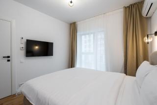 Central ONE Harmony plus Parking - 1