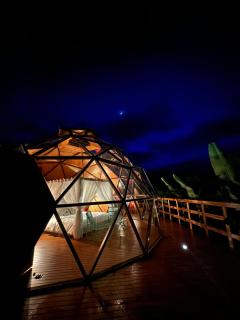 LA PERLA FINCA HOTEL - 1