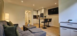 haven apartments Duhnen - 1