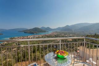Villas Odysseas - Nydri - 2