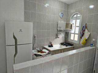 Estadia Férias e Trabalho - 8