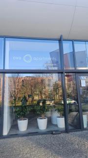 OVO studio od dziedzińca - 8