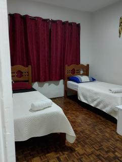Zen Maharani Guesthouse - Qt nº 3 -  - 5