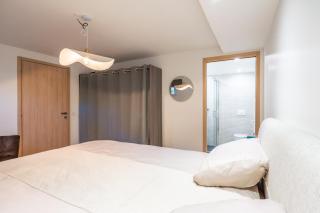 Appartement Poisy calme et résidentielle parking gratuit - 8