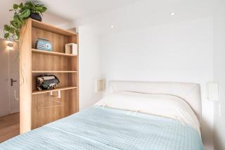 Appartement Poisy calme et résidentielle parking gratuit - 4