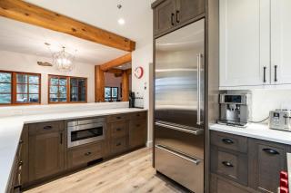 Taluswood 36 by Outpost Whistler - 1