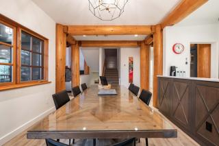 Taluswood 36 by Outpost Whistler - 1