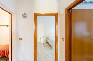 Appartamento con giardino - 2