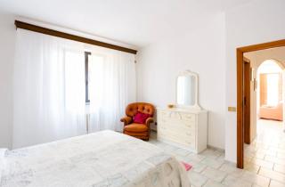 Appartamento con giardino - 7