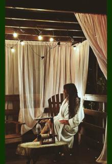 Pousada Quinta das cores - 2