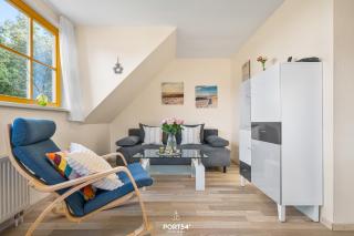 Ferienwohnung Kleine Welle Schönberger Strand - 0