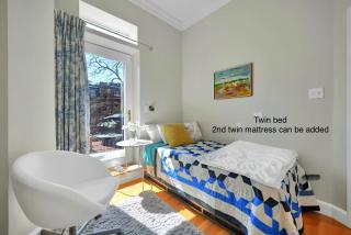 World Cup 2026! Stay in the heart of Boston - 3