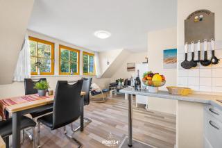 Ferienwohnung Kleine Welle Schönberger Strand - 9