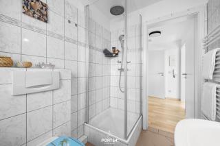 Ferienwohnung Kleine Welle Schönberger Strand - 4