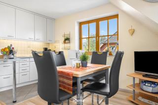 Ferienwohnung Kleine Welle Schönberger Strand - 1