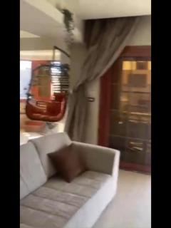 3 bedroom furnished oppositeAUC - 9