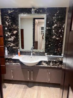 3 bedroom furnished oppositeAUC - 4