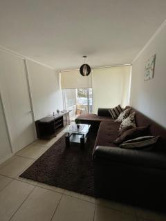 Departamento Condominio Costa Herradura - 0