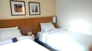 Mercure Sao Paulo Paulista - 9