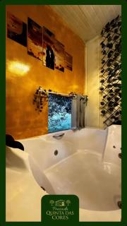 Pousada Quinta das cores - 4