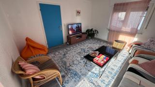 Ferienhaus in Lambsheim- "familienfreundlich" und PlayStation-FIFA - 3