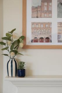 Chic Georgian Escape, Central Bath - 2