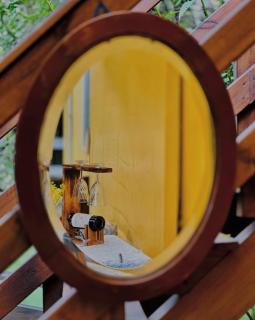 Pousada Quinta das cores - 6