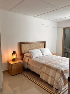 casa aria mesa de hockey,pinpong y patio privado - Barranquilla - 3