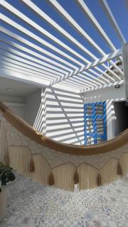 casa aria mesa de hockey,pinpong y patio privado - Barranquilla - 1