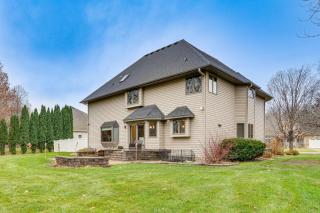 Rare Gem on a Ravine, Family Home in North Mankato - 7