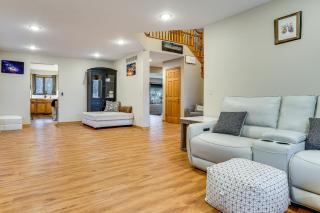 Rare Gem on a Ravine, Family Home in North Mankato - 4