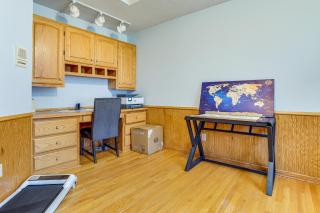 Rare Gem on a Ravine, Family Home in North Mankato - 3