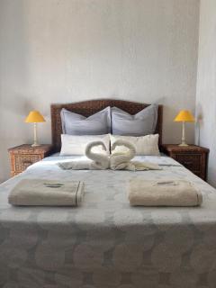 Villa Yasmine Cavalaire - 3