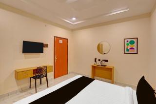 Super Townhouse SP Living Tree - 8