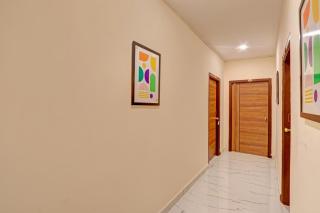 Super Townhouse SP Living Tree - 7