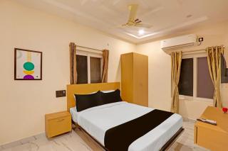 Super Townhouse SP Living Tree - 2