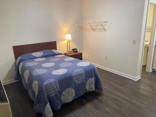 My Town Extended Stay - 0