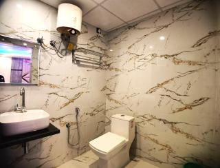 Sonargaon Beach Resort - 3