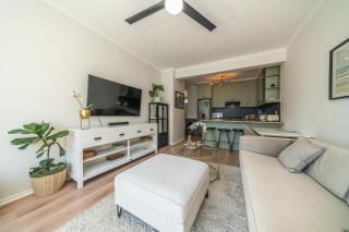 The 405 Shoreham Escape - 9