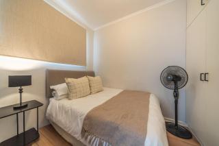 The 405 Shoreham Escape - Cape Town - 1