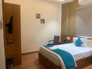 Townhouse Punnami Riverview Formerly Vihaan Square - 5