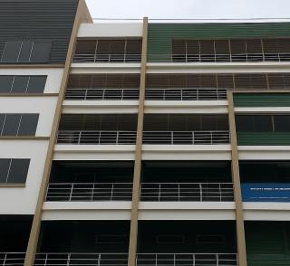 Townhouse Punnami Riverview Formerly Vihaan Square - 1