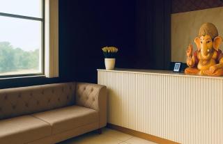 Townhouse Punnami Riverview Formerly Vihaan Square - 2