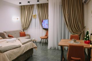 Time Out Studio Apartman - 1