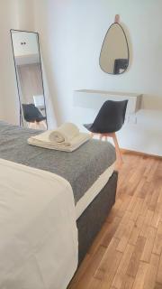 Artemis Modern Apartment II - 7